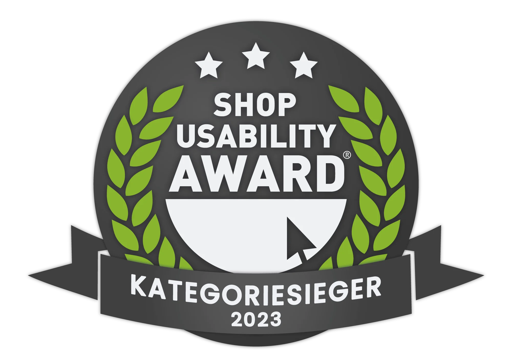 Shop Usability Award 2023
